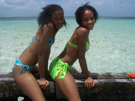me and joanna